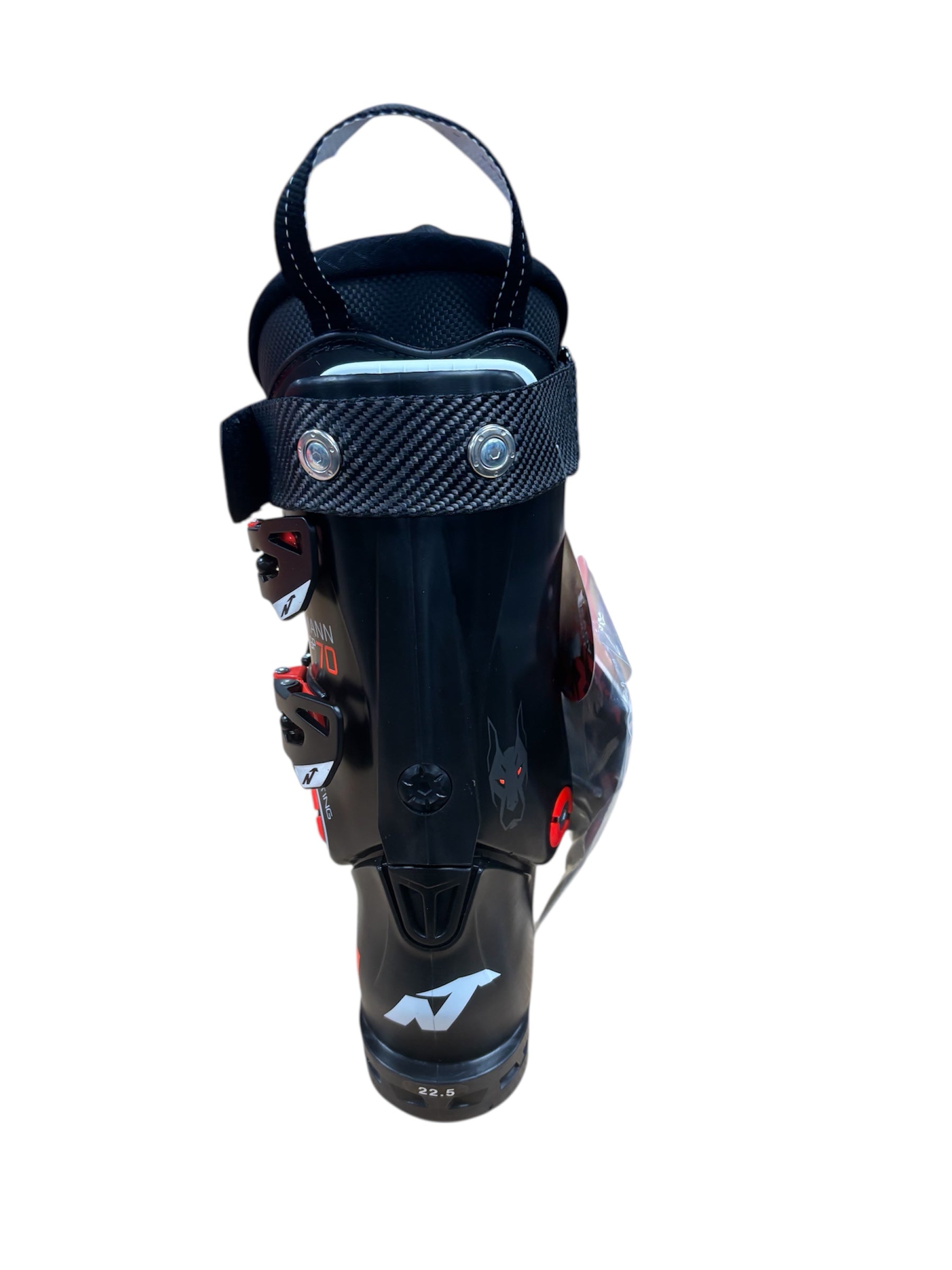 Nordica Dobermann GP 70