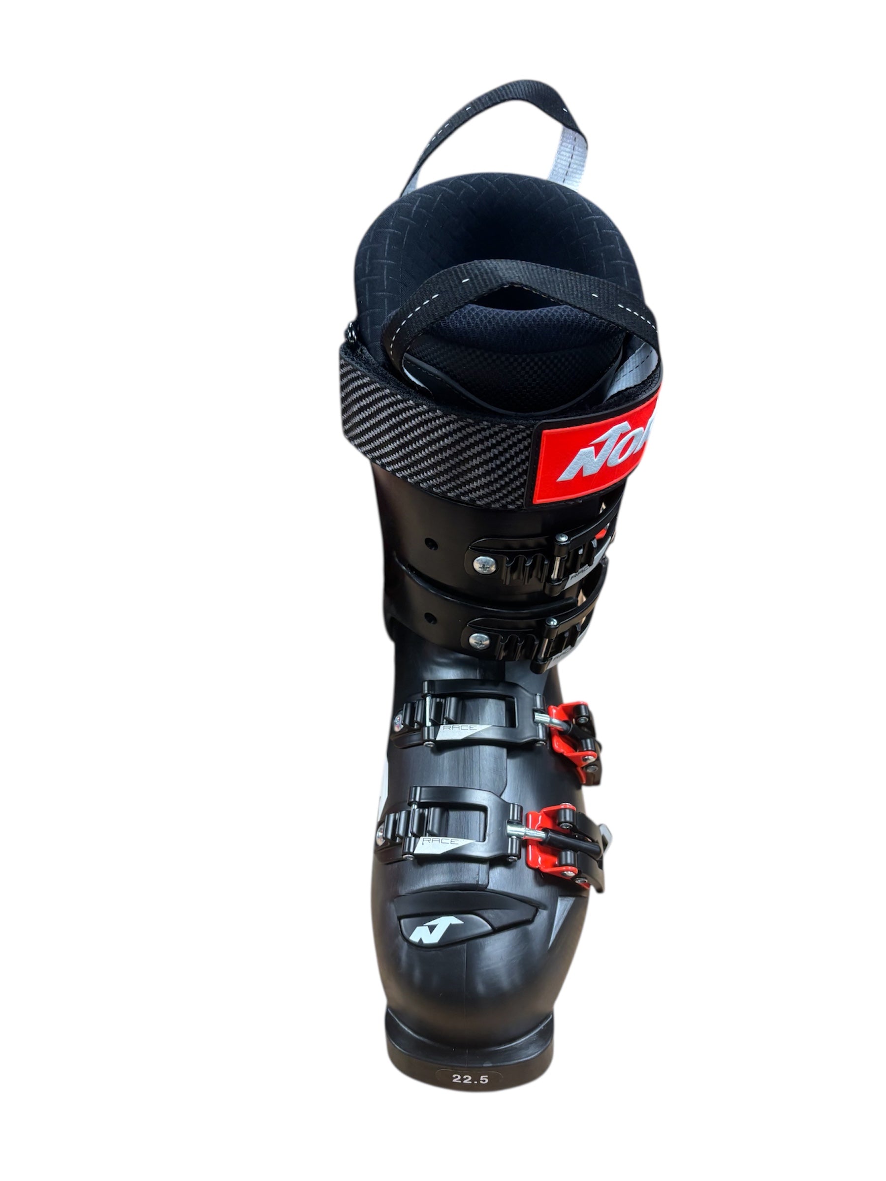 Nordica Dobermann GP 70