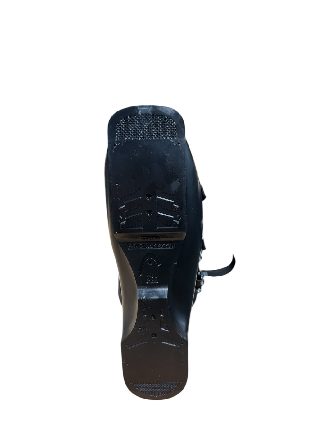 Head Raptor wcr 140s pro black