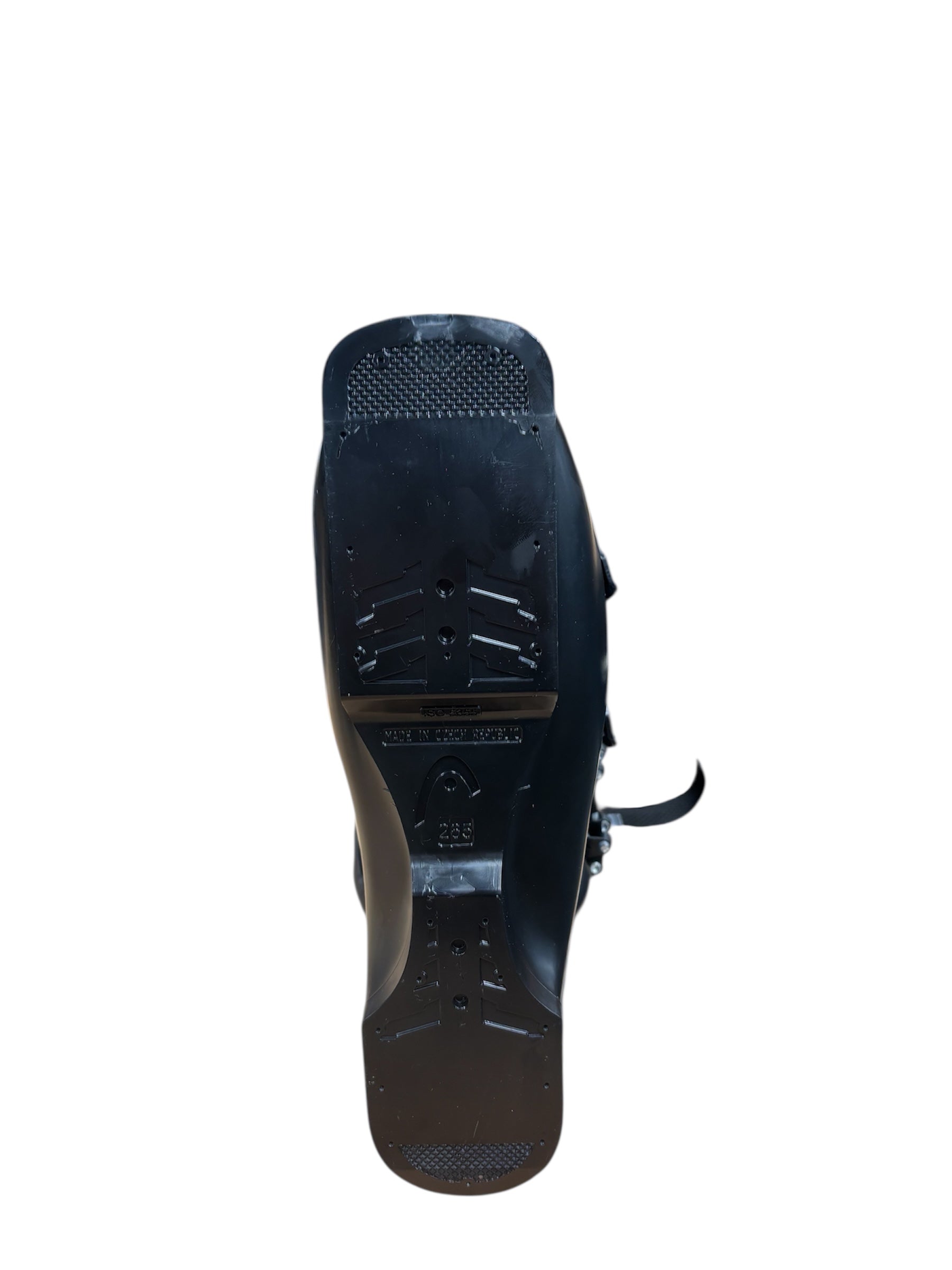 Head Raptor wcr 140s pro black