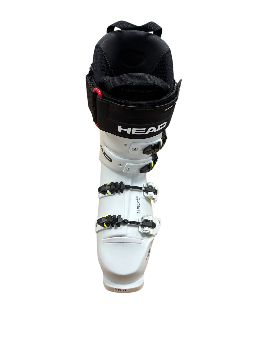 Head Raptor 140S