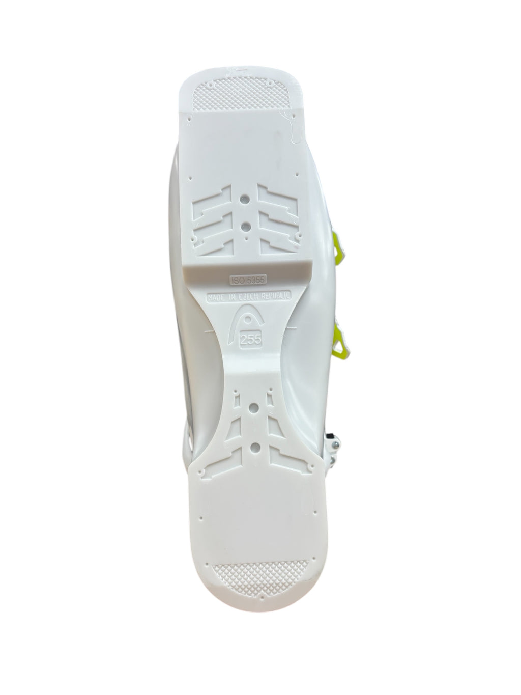 Head Raptor 140S