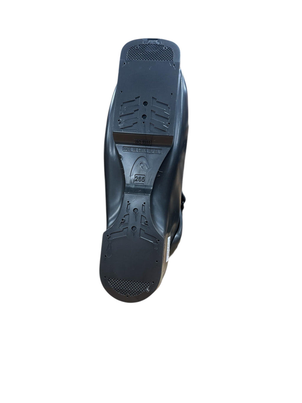 Head Raptor 130s WCR Anthracite