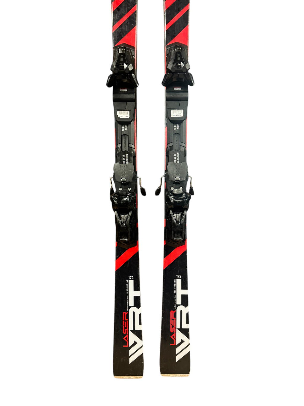 SCI STOCKLI WRT 172cm 2024/2025
