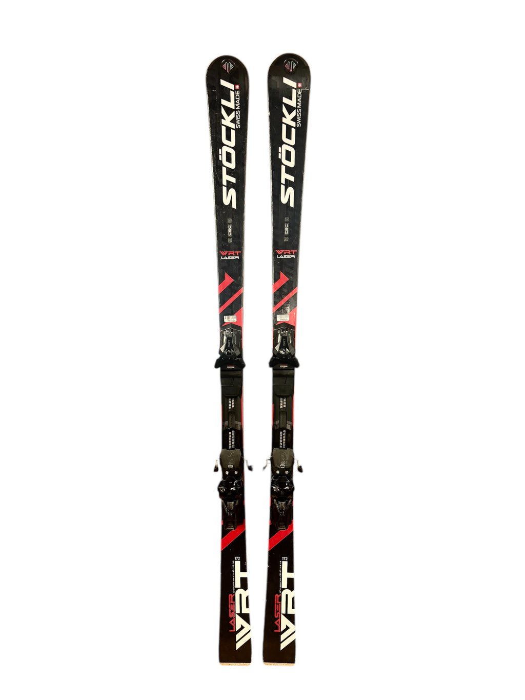 SCI STOCKLI WRT 172cm 2024/2025