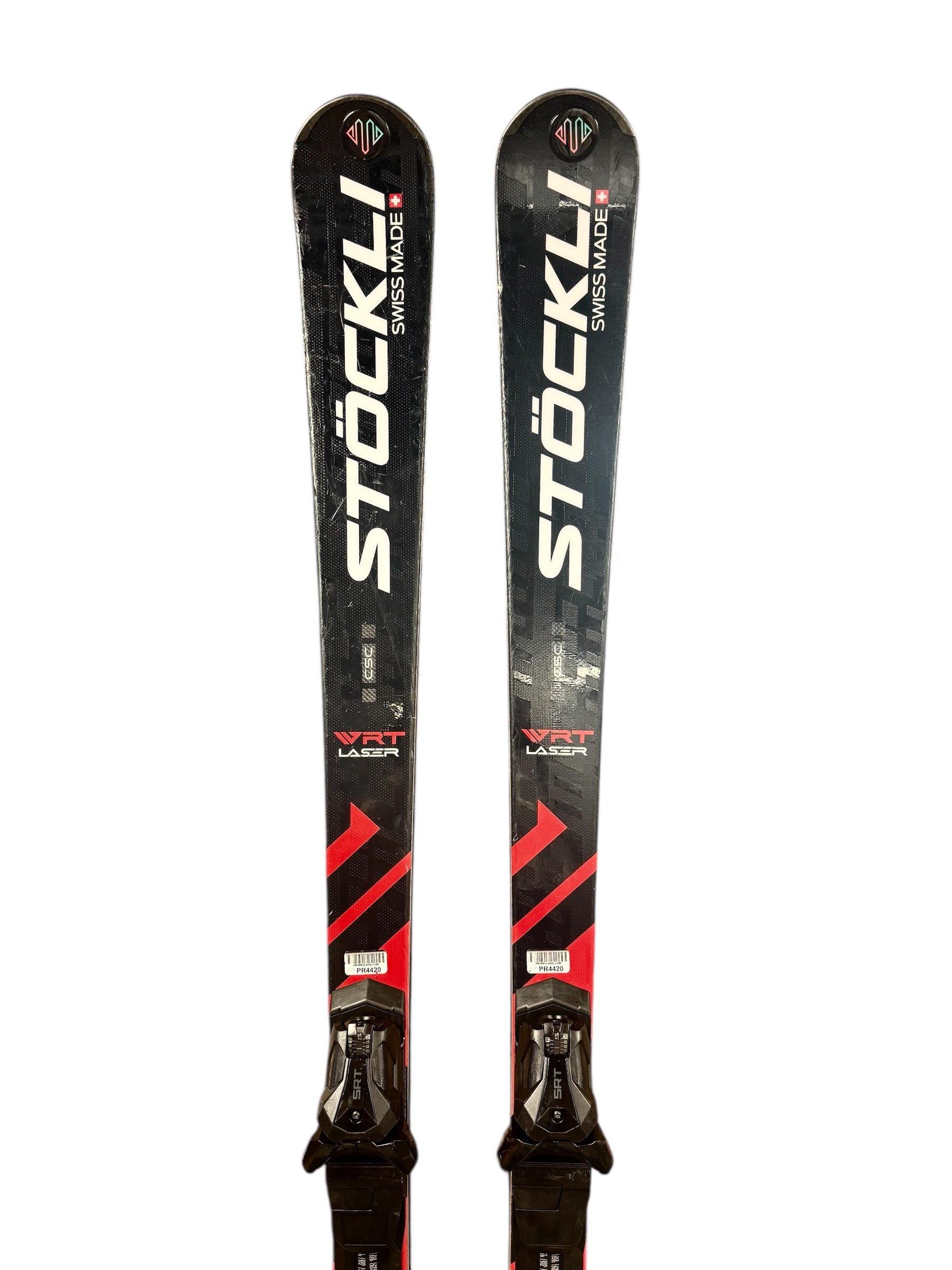 SCI STOCKLI WRT 172cm 2024/2025