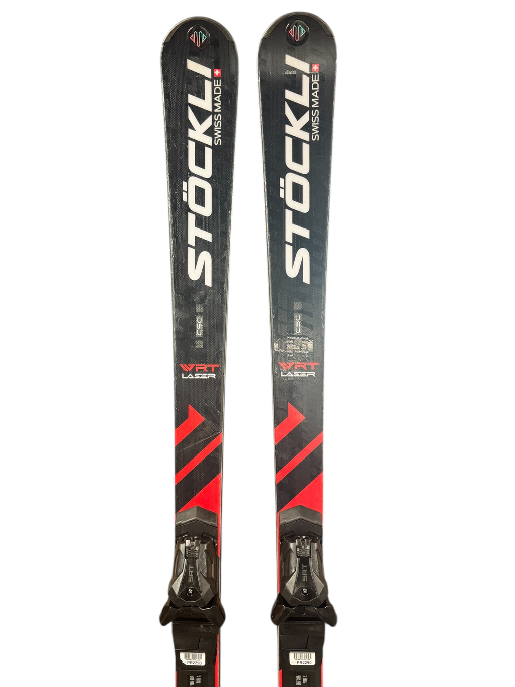 SCI STOCKLI WRT 172cm 2024/2025