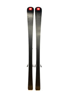 SCI STOCKLI CX 156cm 2024/2025