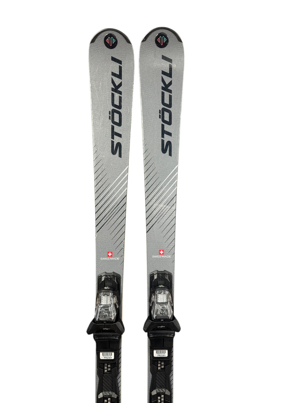 SCI STOCKLI CX 156cm 2024/2025