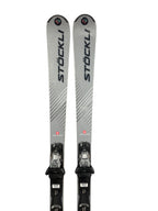 SCI STOCKLI CX 156cm 2024/2025