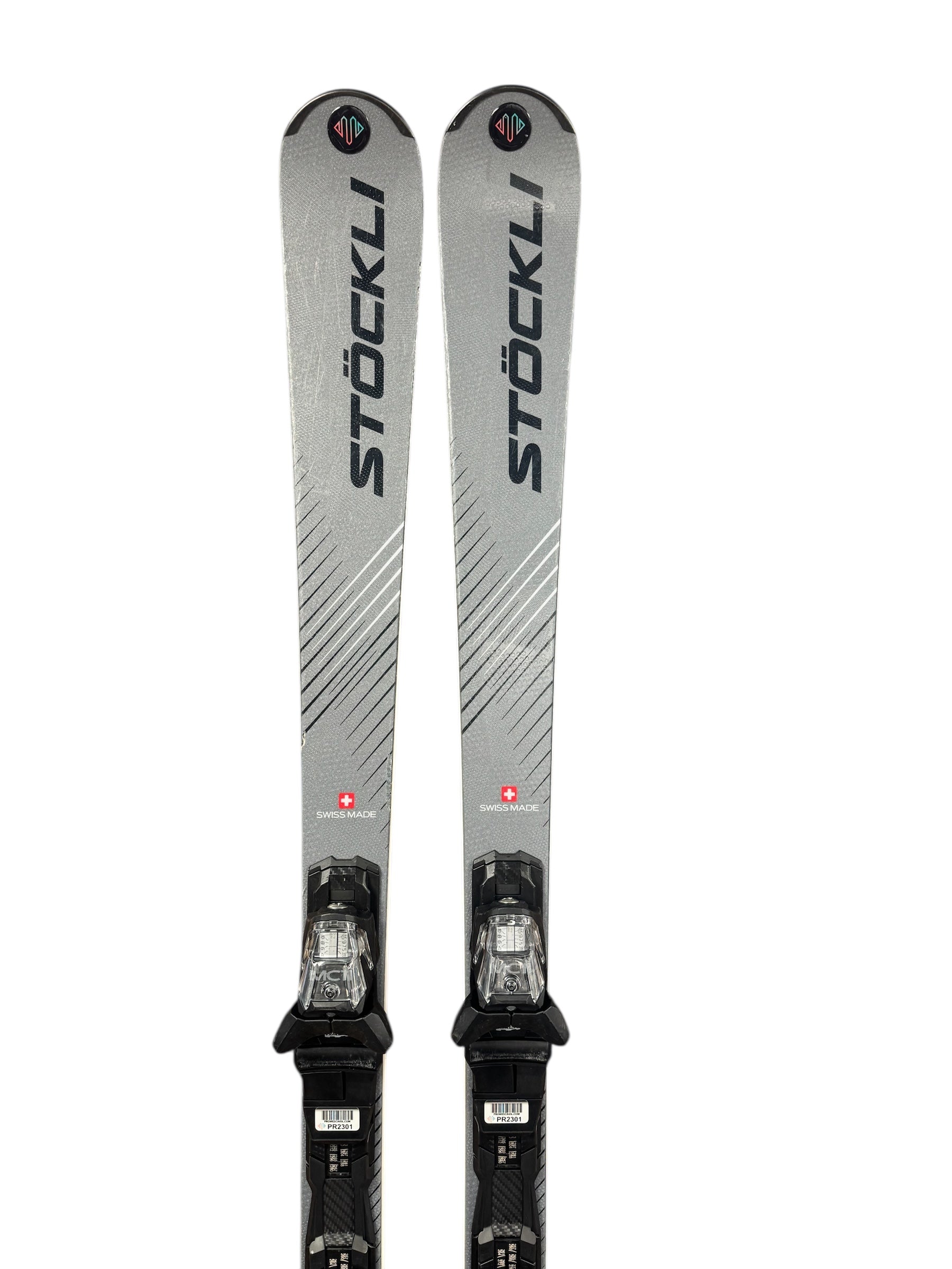 SCI STOCKLI CX 156cm 2024/2025