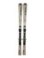 SCI STOCKLI CX 156cm 2024/2025
