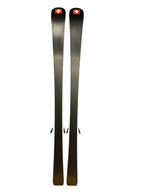 SCI STOCKLI CX 156cm 2024/2025