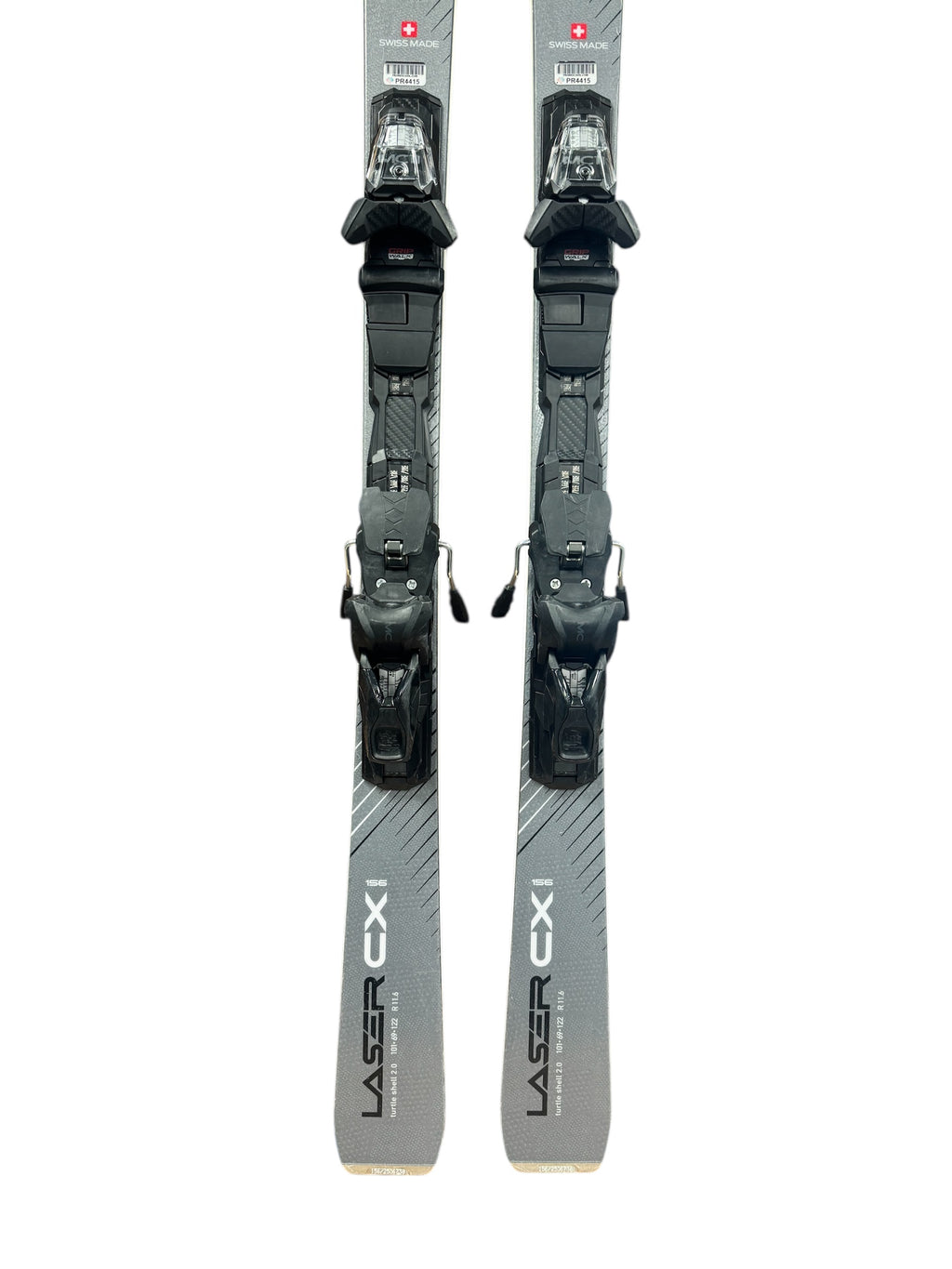 SCI STOCKLI CX 156cm 2024/2025