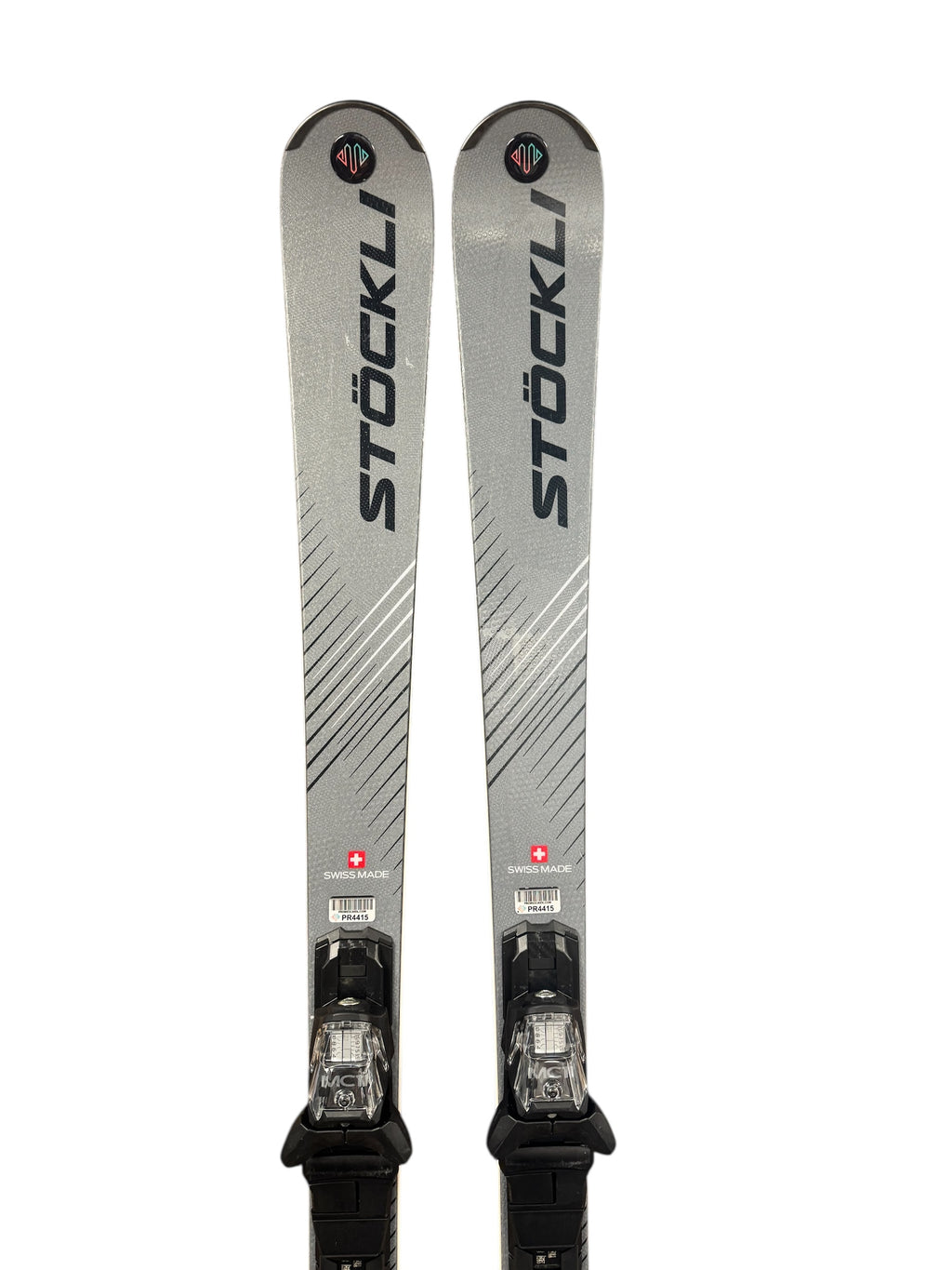 SCI STOCKLI CX 156cm 2024/2025