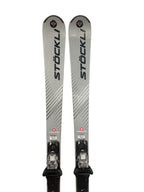 SCI STOCKLI CX 156cm 2024/2025