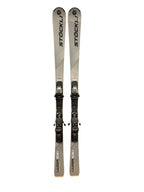 SCI STOCKLI CX 156cm 2024/2025