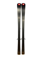 SCI STOCKLI CX 163cm 2024/2025