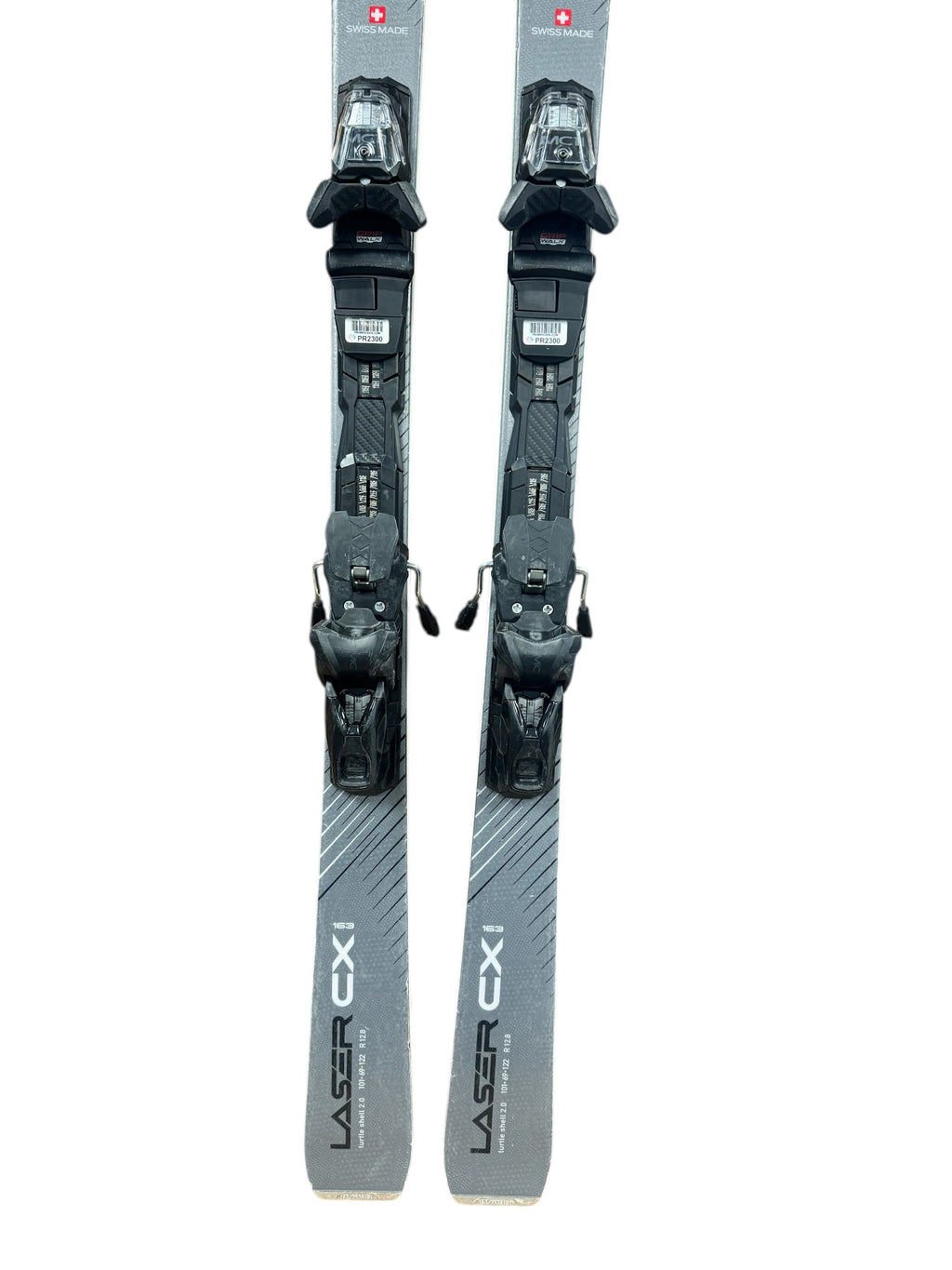 SCI STOCKLI CX 163cm 2024/2025