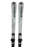 SCI STOCKLI CX 163cm 2024/2025