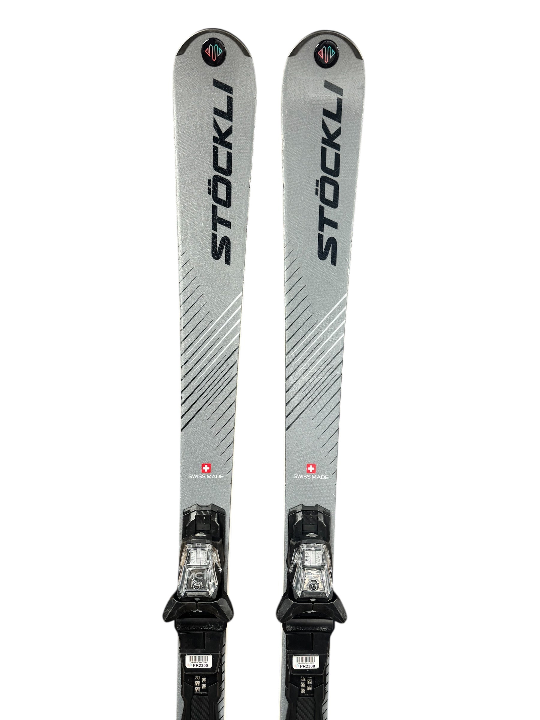 SCI STOCKLI CX 163cm 2024/2025