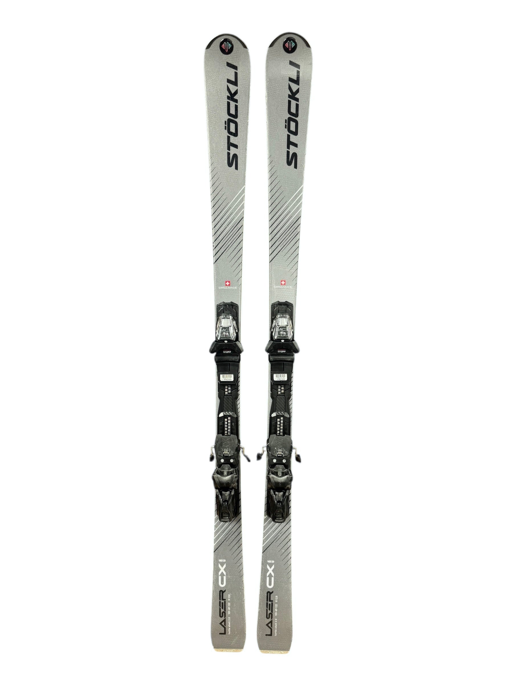 SCI STOCKLI CX 163cm 2024/2025