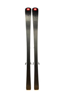 SCI STOCKLI CX 163cm 2024/2025