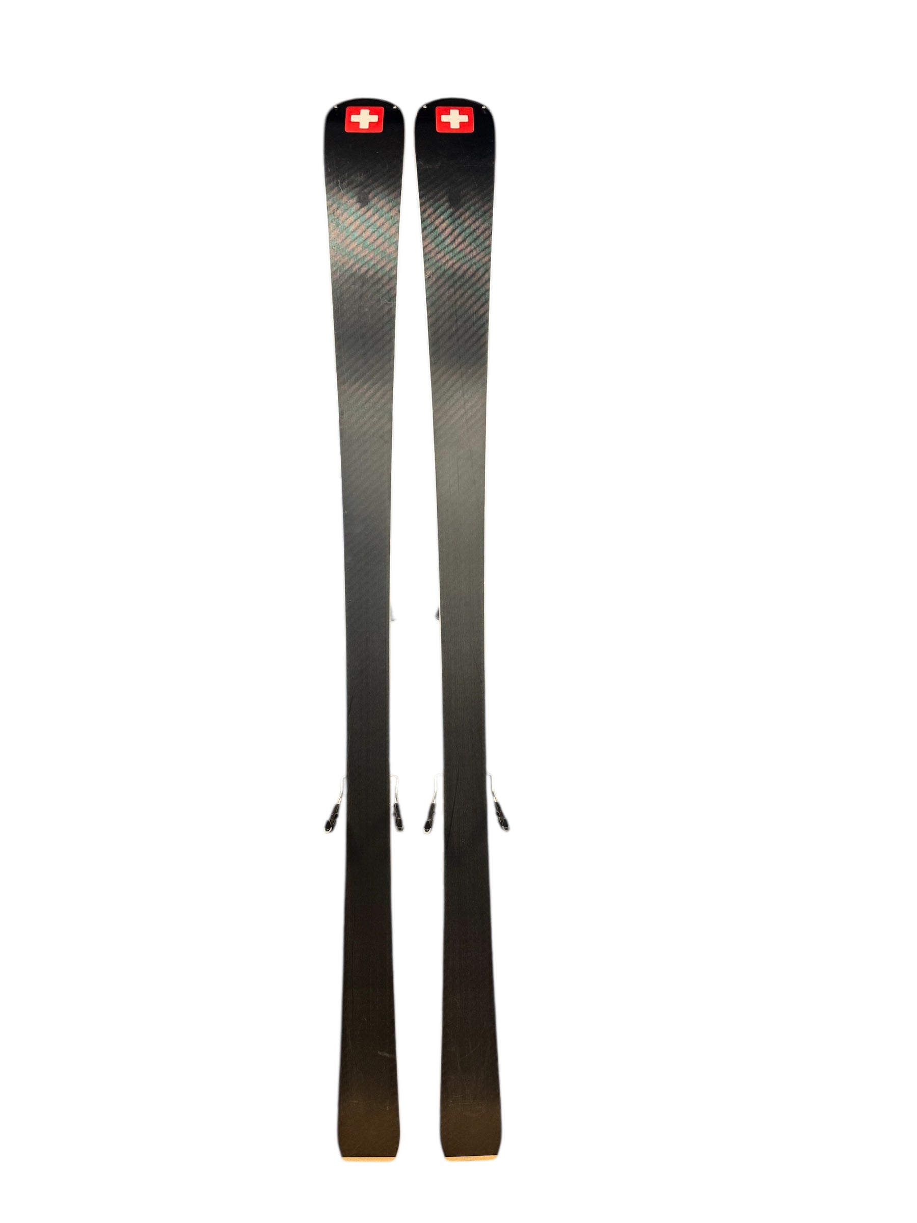 SCI STOCKLI CX 163cm 2024/2025