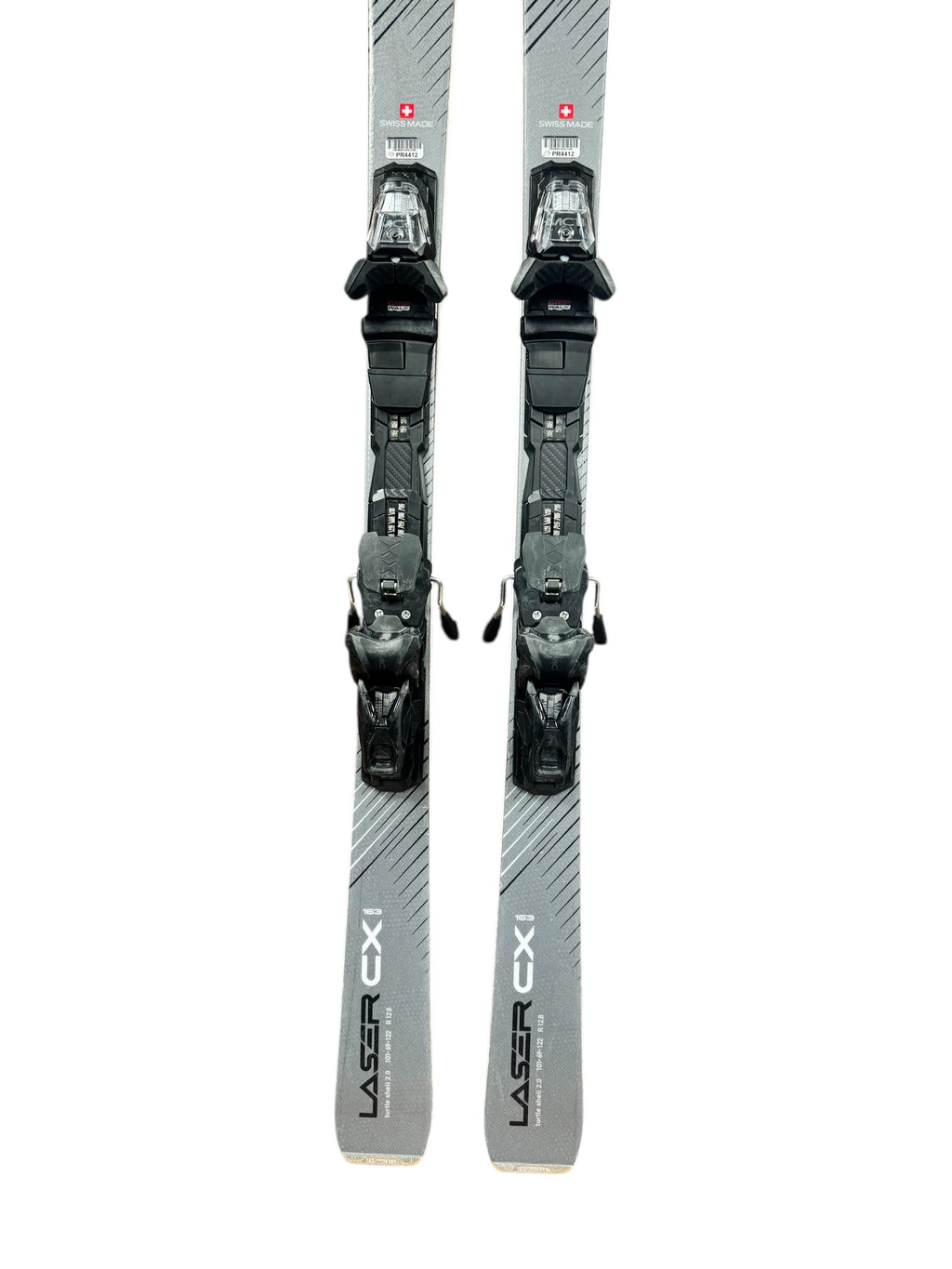 SCI STOCKLI CX 163cm 2024/2025