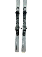 SCI STOCKLI CX 163cm 2024/2025