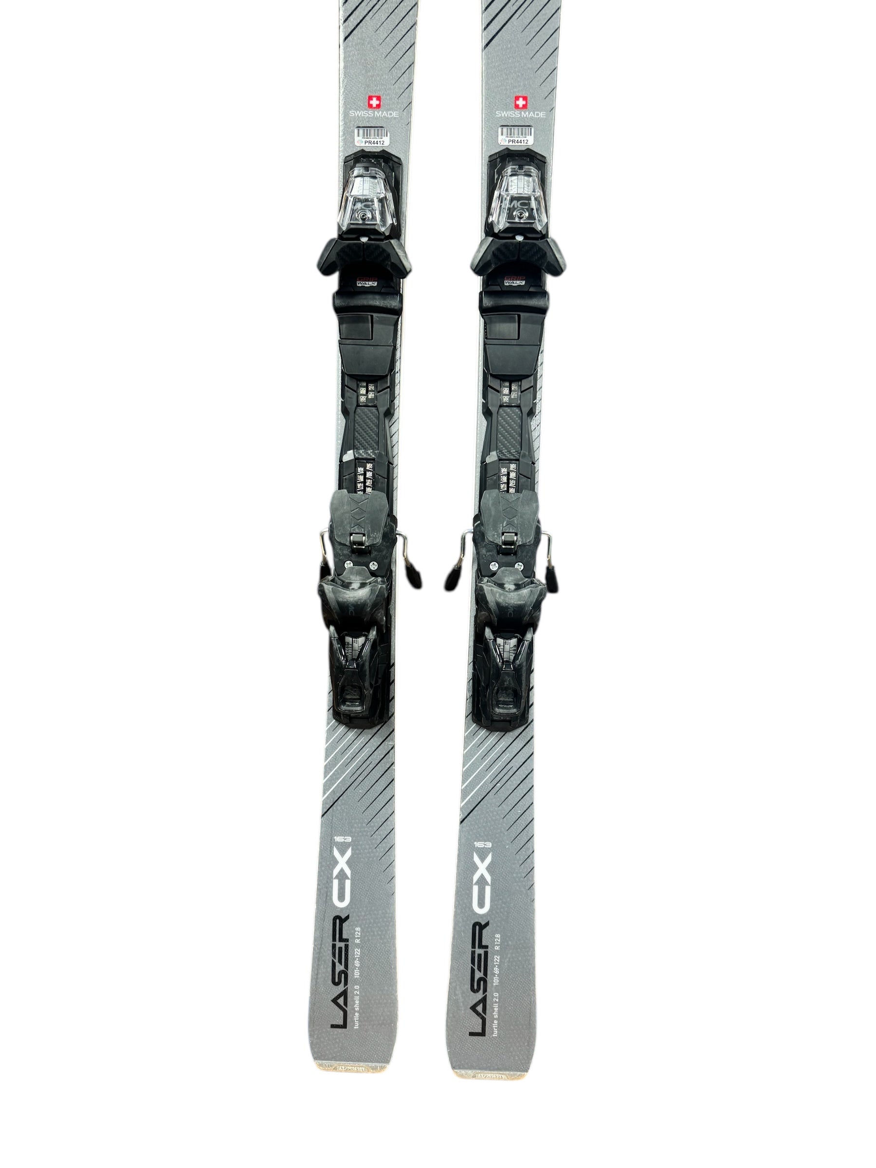 SCI STOCKLI CX 163cm 2024/2025