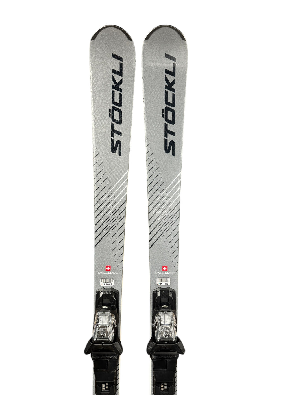 SCI STOCKLI CX 163cm 2024/2025