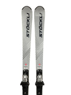 SCI STOCKLI CX 163cm 2024/2025