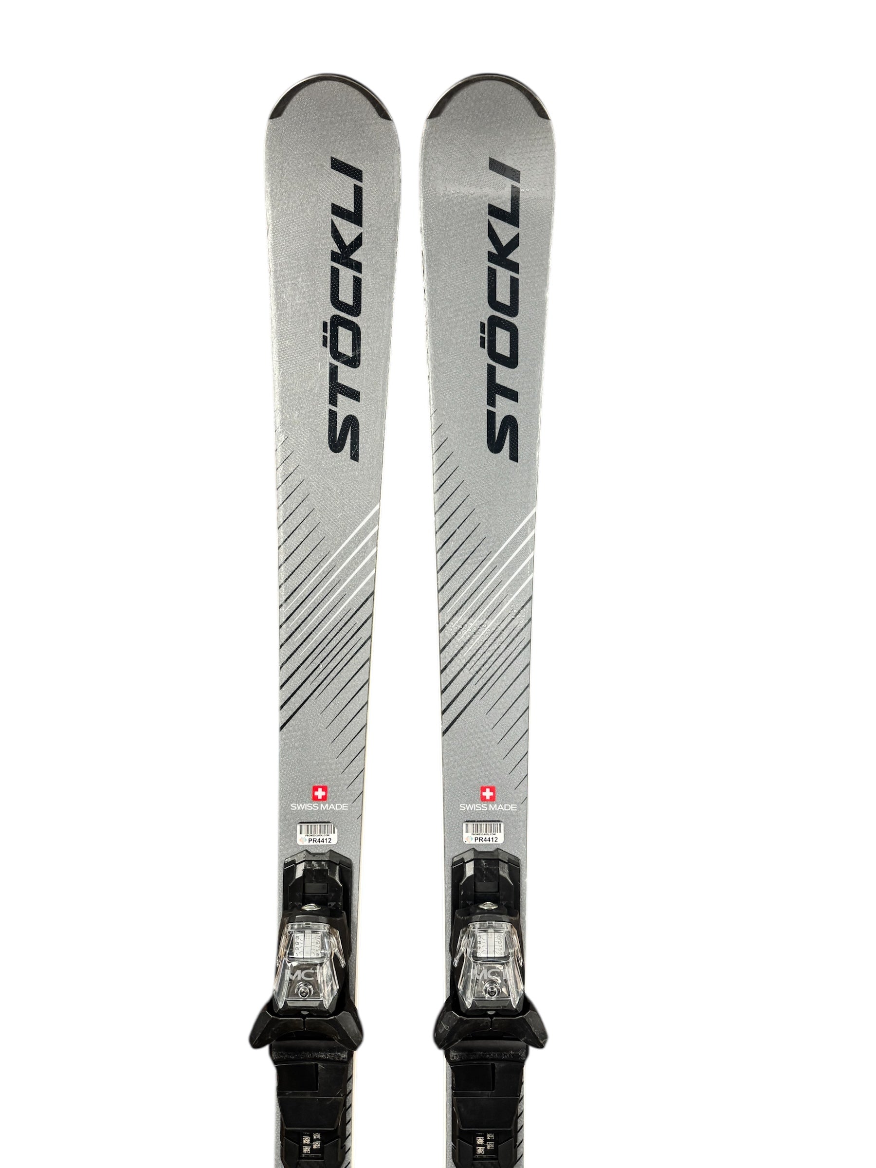 SCI STOCKLI CX 163cm 2024/2025