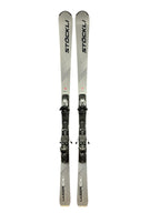 SCI STOCKLI CX 163cm 2024/2025