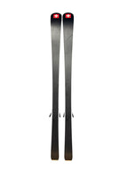 SCI STOCKLI SX 165cm 2024/2025 pr4429