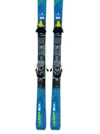 SCI STOCKLI SX 165cm 2024/2025 pr4429