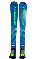 SCI STOCKLI SX 157cm 2024/2025