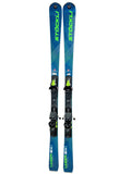 SCI STOCKLI SX 157cm 2024/2025