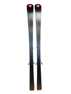 SCI STOCKLI SX 165cm 2024/2025