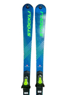 SCI STOCKLI SX 165cm 2024/2025