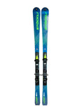 SCI STOCKLI SX 165cm 2024/2025