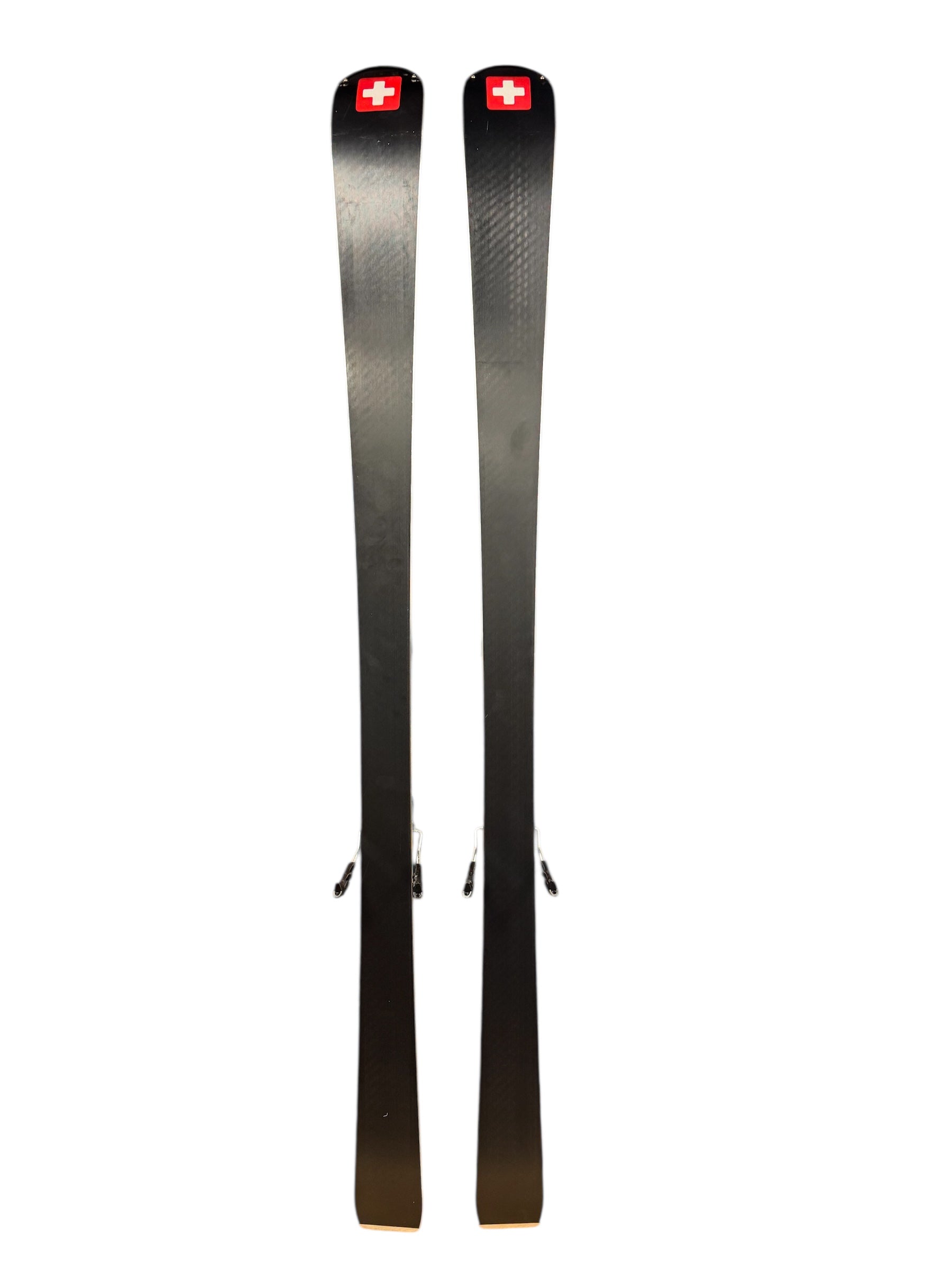 SCI STOCKLI MX 158cm 2024/2025