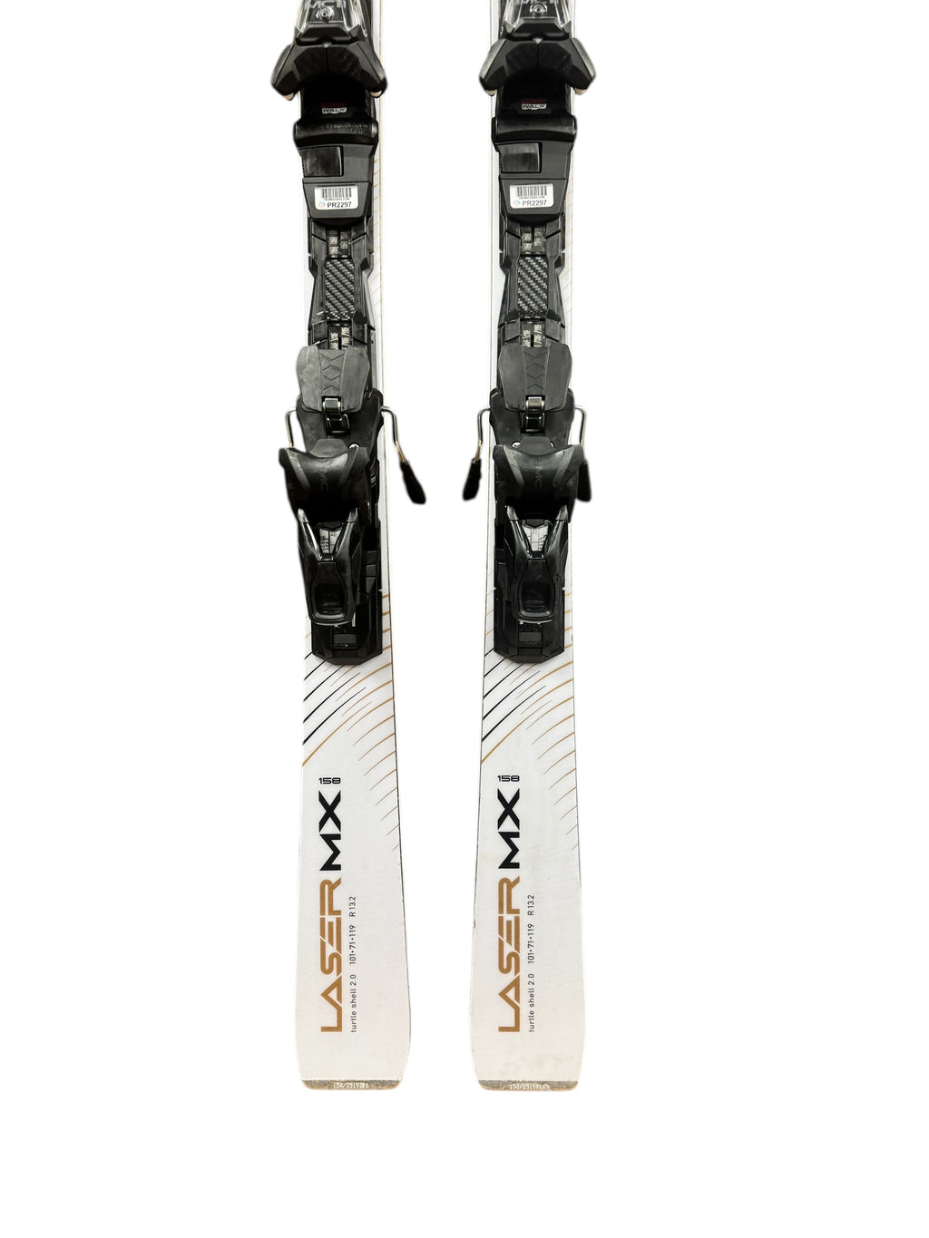 SCI STOCKLI MX 158cm 2024/2025