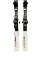 SCI STOCKLI MX 158cm 2024/2025