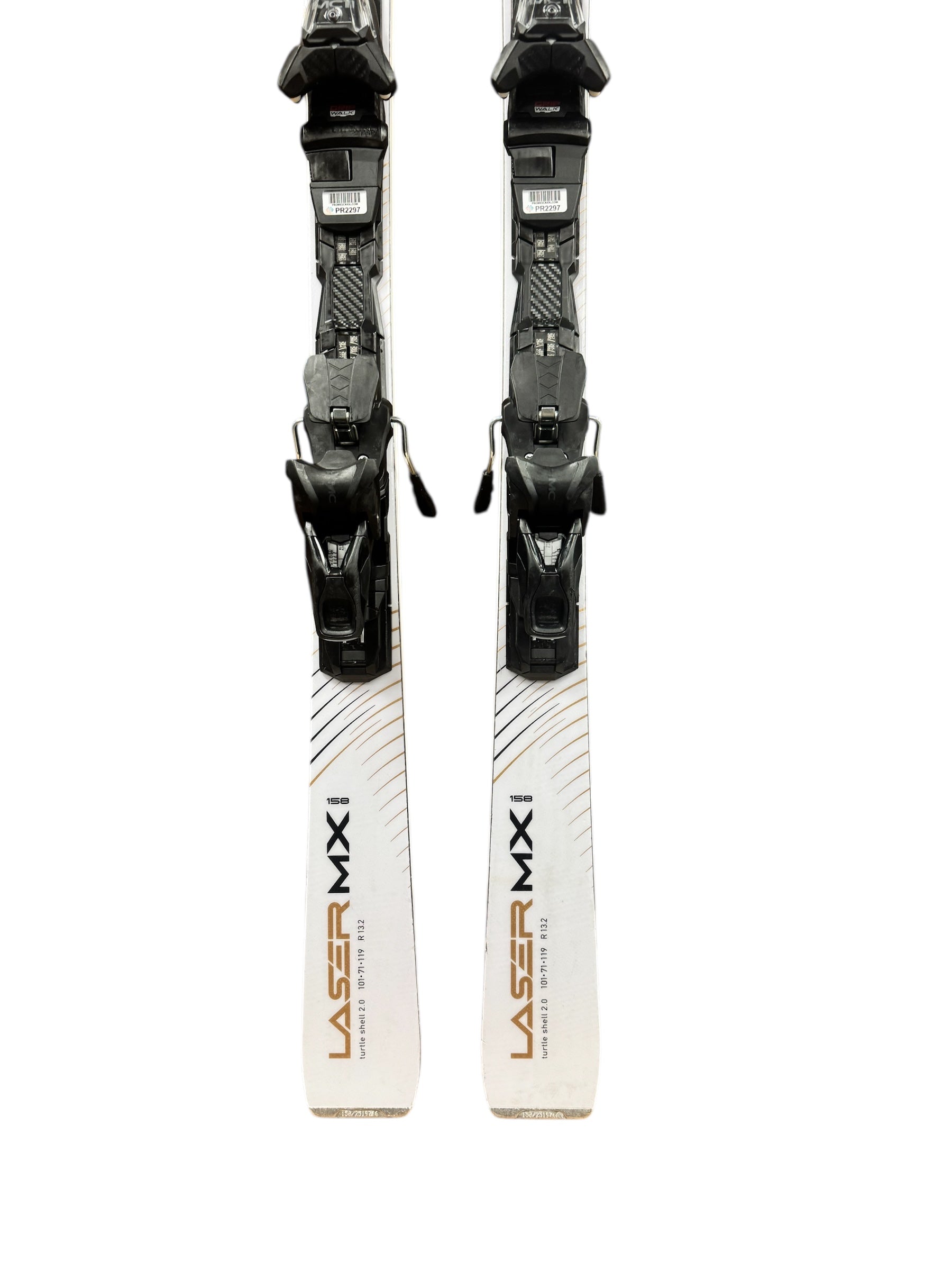 SCI STOCKLI MX 158cm 2024/2025