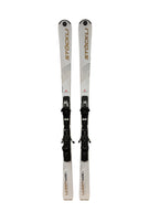 SCI STOCKLI MX 158cm 2024/2025