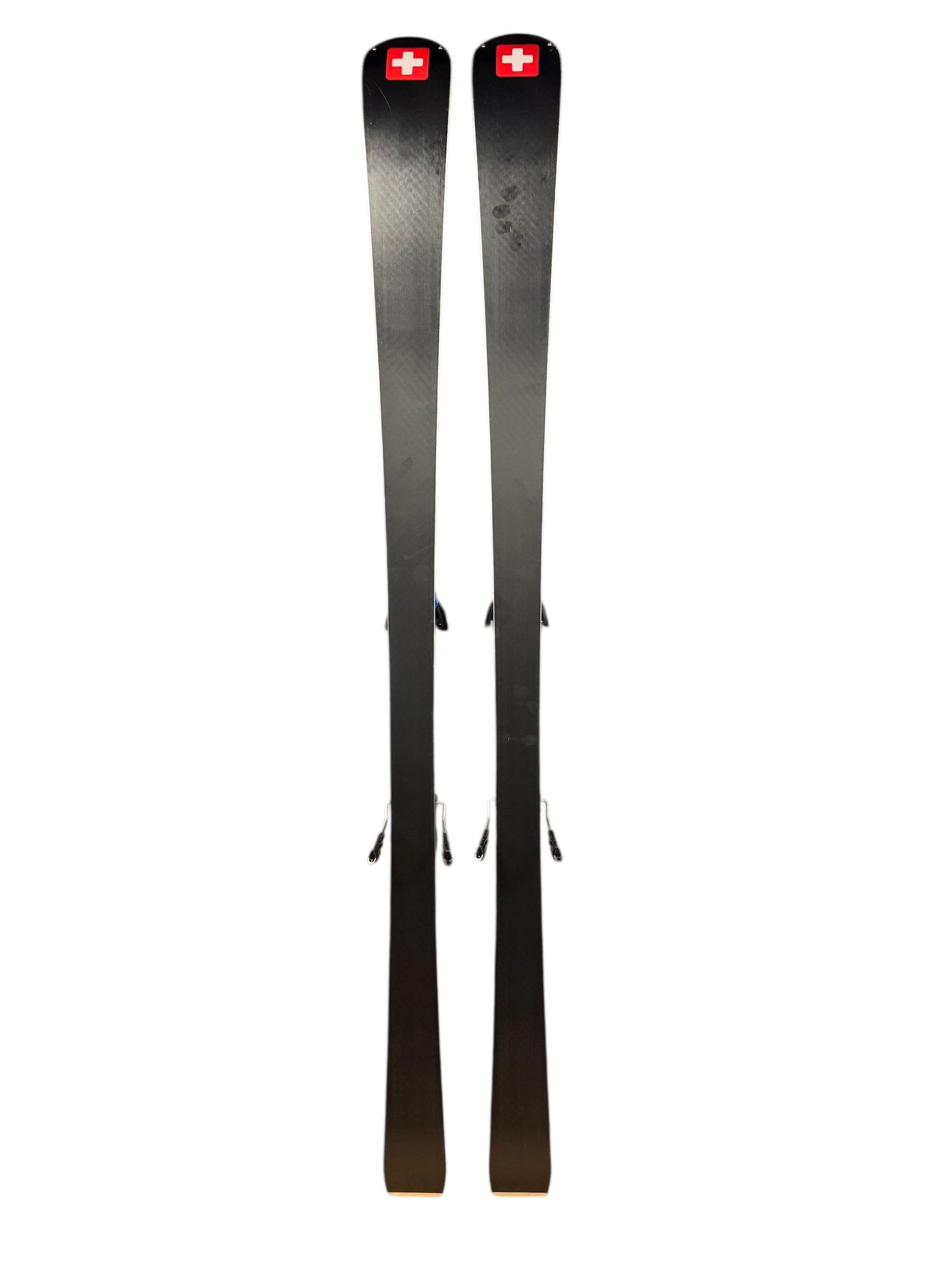 SCI STOCKLI LASER SL 165cm 2024/2025