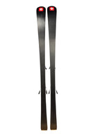 SCI STOCKLI LASER SL 165cm 2024/2025
