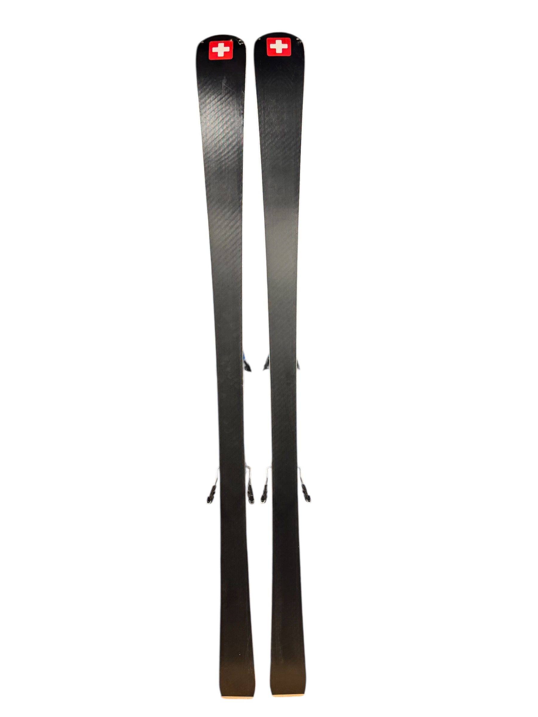 SCI STOCKLI LASER SL 165cm 2024/2025